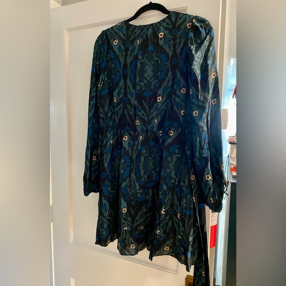 Marie Oliver Mila dress NWT - Picture 2 of 3